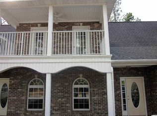 1328 Waterway Dr APT 2, North Myrtle Beach, SC 29582