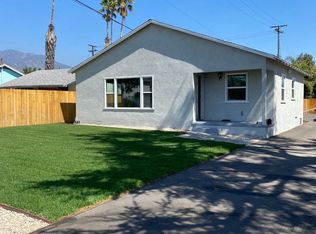 150 S Lotus Ave, Pasadena, CA 91107