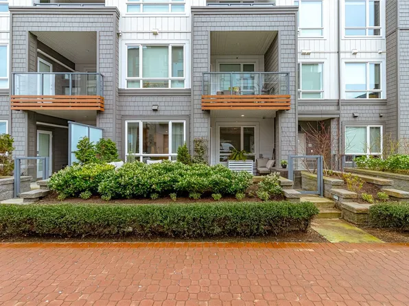 940 Reunion Ave #116, Langford, BC V9B 0W6
