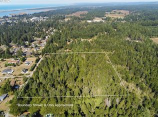 Ohio Rd #300, Bandon, OR 97411