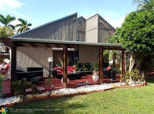 7578 SW 96th Ct, Miami, FL 33173