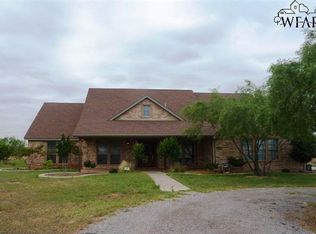 4702 State Highway 79 S, Wichita Falls, TX 76310