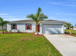 157 Santos Dr, Punta Gorda, FL 33983