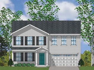 417 Reflection Drive Home Site #57, Anderson, SC 29625