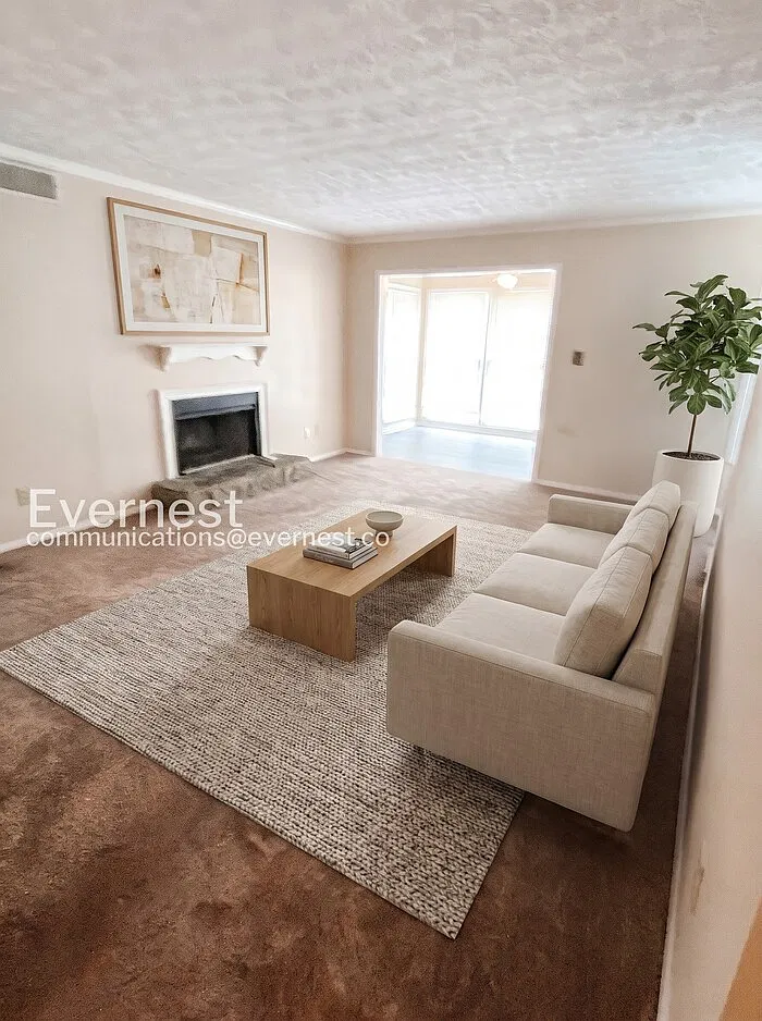 2 bed, 2.0 bath, 1244 sqft, $1,745 — Photo 1