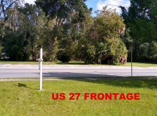 293 SW Bryant Ave, Fort White, FL 32038