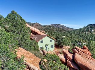 2125 Roca Roja Cir, Colorado Springs, CO 80926