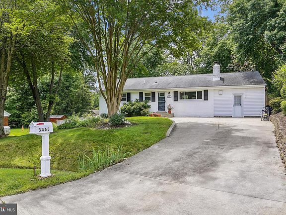 5th image of 3463 Little Hunting Creek Dr