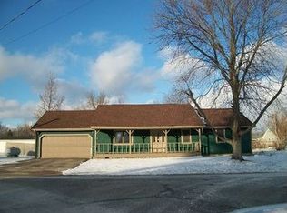 19 North St, Waynesville, OH 45068