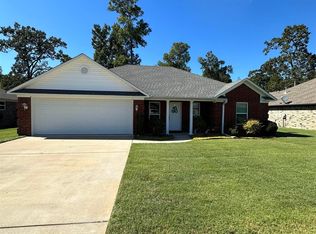18 Weatherwood Dr, Greenbrier, AR 72058
