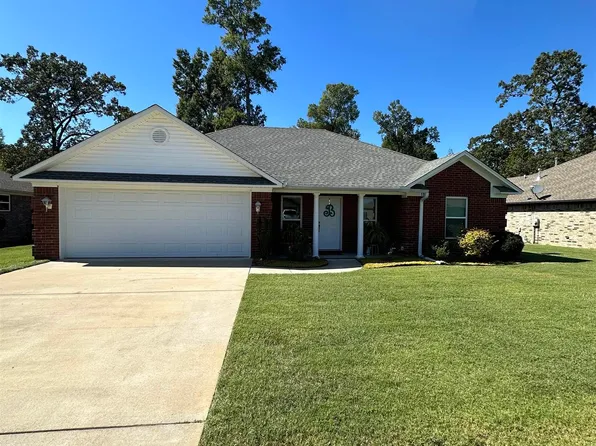 18 Weatherwood Dr, Greenbrier, AR 72058