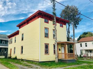 1120 Schuyler St, Utica, NY