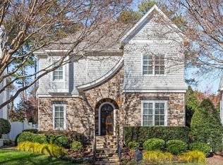 531 Guilford Cir, Raleigh, NC 27608