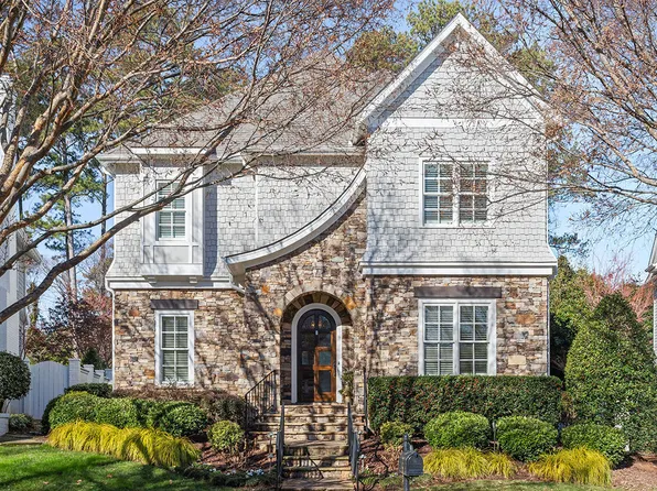 531 Guilford Cir, Raleigh, NC 27608