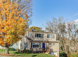 1101 Vermont Ave, Aliquippa, PA