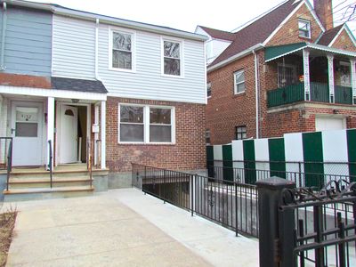 4150 Ely Ave, Bronx, NY, 10466