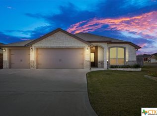 3325 James Ridge Dr, Belton, TX 76513