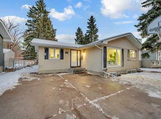 5868 Dalcastle Dr NW, Calgary, AB T3A 2B6