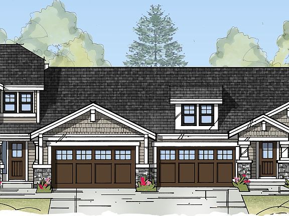 2nd image of 1016 Crab Apple Ct