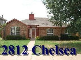 2812 Chelsea Dr, Norman, OK 73072