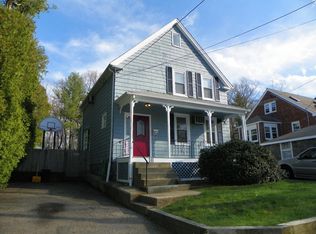 10 Wren Ter, Quincy, MA 02169