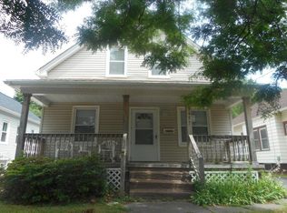 3475 W 47th St, Cleveland, OH 44102