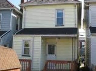 235 Irwin St, Phillipsburg, NJ