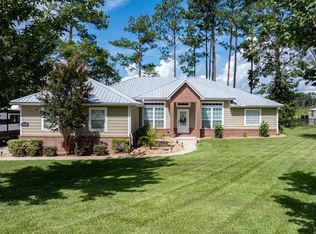 615 NW Zack Dr, Lake City, FL 32055