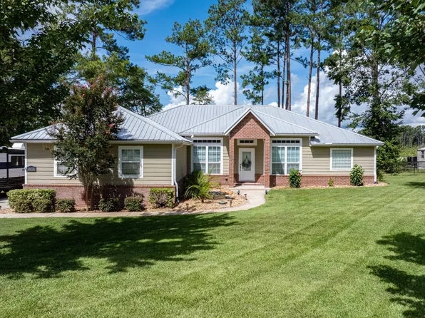 615 NW Zack Dr, Lake City, FL 32055