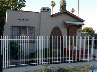 449 E 84th Pl, Los Angeles, CA 90003