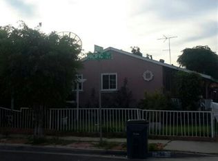 752 E Pacific St, Carson, CA 90745