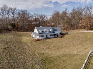 33485 Joe Prather Hwy, Brandenburg, KY 40108