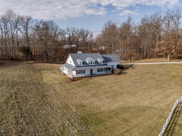 33485 Joe Prather Hwy, Brandenburg, KY 40108