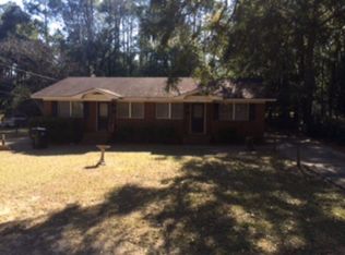 1300 2nd Ave, Albany, GA 31707