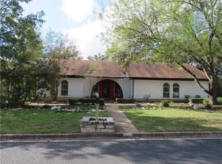 10100 Dobbin Dr, Austin, TX 78748