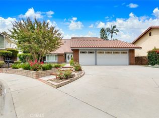 3206 Falcon Ridge Rd, Diamond Bar, CA 91765