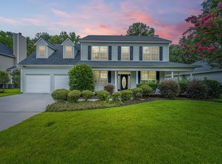 1272 Hermit Crab Way, Mount Pleasant, SC 29466