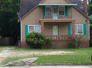 1048 33rd St APT B, Columbus, GA 31904