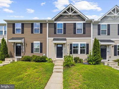 21805 Primrose Willow Ln UNIT D, Lexington Park, MD, 20653