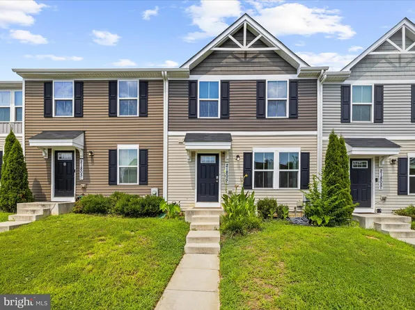 21805 Primrose Willow Ln Unit D, Lexington Park, MD 20653