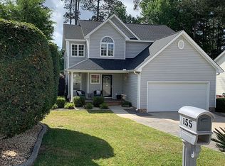 155 Stoney Pointe Dr, Chapin, SC 29036