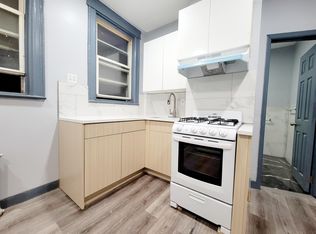 312 Princeton Ave FLOOR 2, Jersey City, NJ 07305
