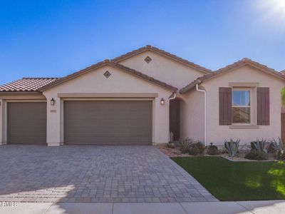 18583 W Swayback Pass, Surprise, AZ, 85387