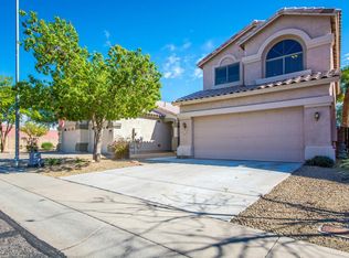 7251 E Kramer St, Mesa, AZ 85207