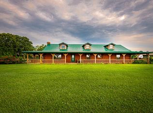 152 Mica Hill Rd, Haworth, OK 74740