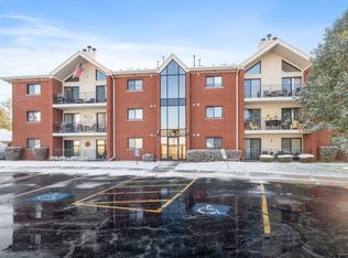 6613 Martin France Cir APT 3B, Tinley Park, IL 60477