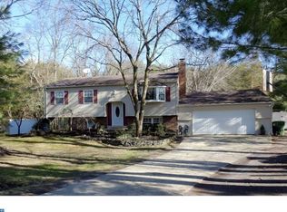 180 Raymond Ave, Marlton, NJ 08053