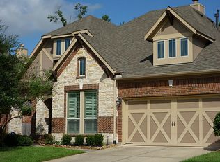 455 Hendricks Forest Ln, Conroe, TX 77384