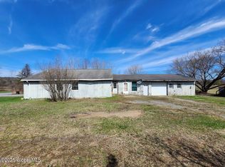 1184 Tripoli Rd, Fort Ann, NY 12839