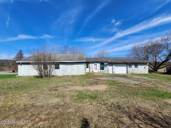 1184 Tripoli Road, Fort Ann, NY 12827